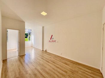 apartment em Avenida Maracanã, Tijuca - Rio de Janeiro - RJ