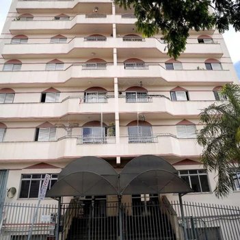 apartment em Rua Santa Rosália, Jardim Santa Rosa - Sorocaba - SP