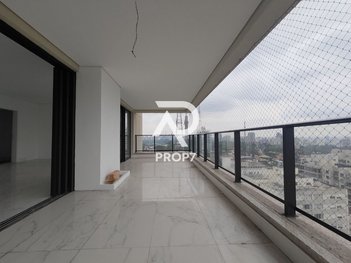 apartment em Rua Cayowaá, Sumaré - São Paulo - SP