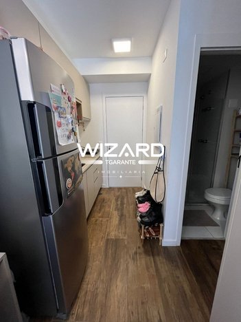 apartment em Rua Bartolomeu de Gusmão, Vila Mariana - São Paulo - SP