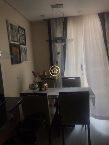 apartment em Rua Epaminondas Melo do Amaral, Sítio do Mandaqui - São Paulo - SP