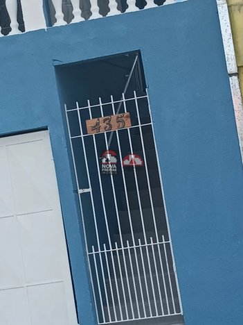 house em Rua Doutor Edgard de Souza, Jardim Telespark - São José dos Campos - SP