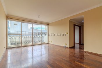 apartment em Rua Fernão Dias, Pinheiros - São Paulo - SP