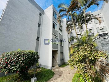 apartment em Rua Alberto Silva, Vila Ipiranga - Porto Alegre - RS