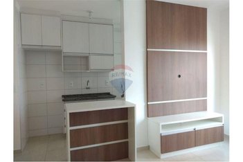 apartment em Avenida Rodolfo Kivitz, Jardim Primavera - Nova Odessa - SP