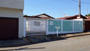 house em Rua João Francisco Jardim, Jardim das Laranjeiras - Pirassununga - SP