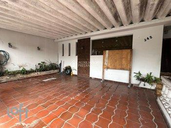 house em Tiradentes, Santa Paula - São Caetano do Sul - SP