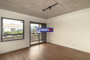 apartment em Alameda dos Maracatins, Indianópolis - São Paulo - SP