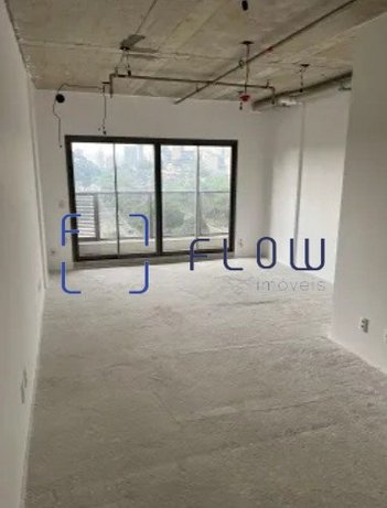 office em Avenida Rubem Berta, Indianópolis - São Paulo - SP