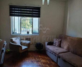 apartment em Praça Vereador Rocha Leão, Copacabana - Rio de Janeiro - RJ