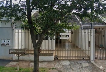 house em Rua Pioneiro José de Paula, Jardim Alvorada - Maringá - PR