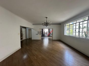 apartment em Rua Pernambuco, Higienópolis - São Paulo - SP