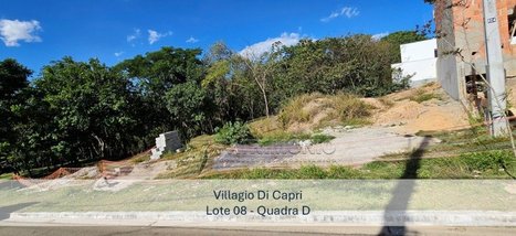 land_lot em Rodovia João Leme dos Santos, Parque Reserva Fazenda Imperial - Sorocaba - SP