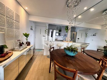 apartment em Rua São João, Vila Trabalhista - Guarulhos - SP