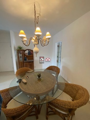 apartment em Avenida São João, Jardim das Colinas - São José dos Campos - SP