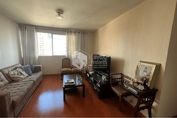 apartment em Rua Almirante Marques de Leão, Bela Vista - São Paulo - SP