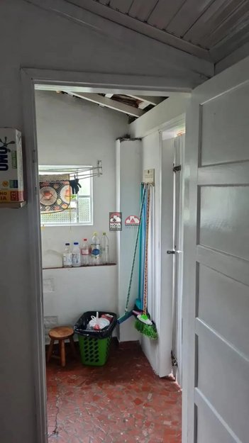 house em Rua Padre Eugênio, Jardim Jacinto - Jacareí - SP