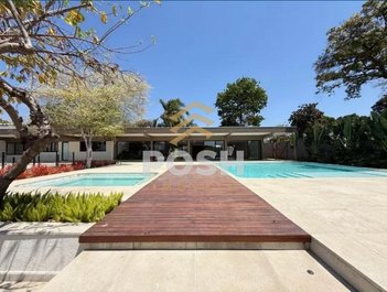 house em Rua Capri, Bandeirantes (Pampulha) - Belo Horizonte - MG