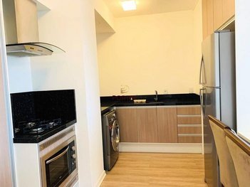 apartment em IPIRANGA, Menino Deus - Porto Alegre - RS