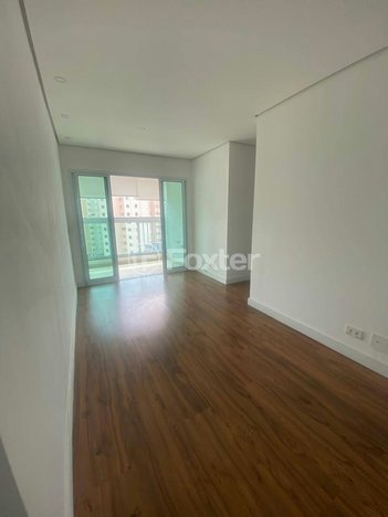 apartment em Rua Dona Martinha, Santa Teresinha - São Paulo - SP