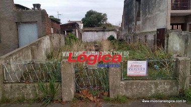 land_lot em Conselheiro Teixeira Júnior, Cidade Nova - Rio Grande - RS