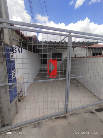 house em Rua Pedro Theodoro de Almeida, Jardim Rosália Alcolea - Sorocaba - SP