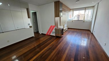 apartment em Rua Grão Pará, Santa Efigênia - Belo Horizonte - MG