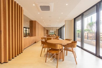 apartment em Rua Curitiba, Lourdes - Belo Horizonte - MG