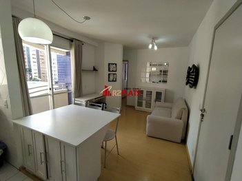apartment em Avenida Jandira, Indianópolis - São Paulo - SP