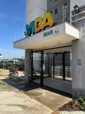 apartment em Avenida da Independência, Setor Faiçalville - Goiânia - GO