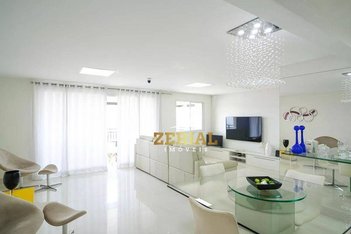 apartment em Rua Justino Paixão, Jardim São Caetano - São Caetano do Sul - SP