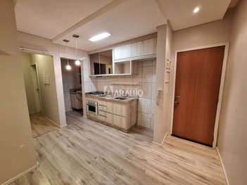 apartment em Avenida Itaipava, Itaipava - Itajaí - SC