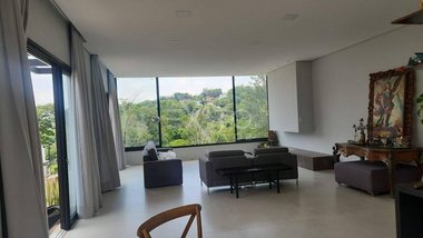 house em Rodovia Anhanguera, Loteamento Capital Ville - Jundiaí - SP