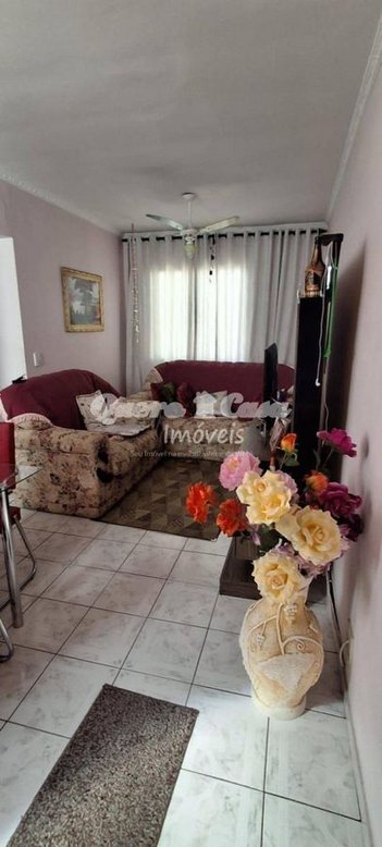 apartment em Rua Oboé, Vila Nossa Senhora de Fátima - Guarulhos - SP