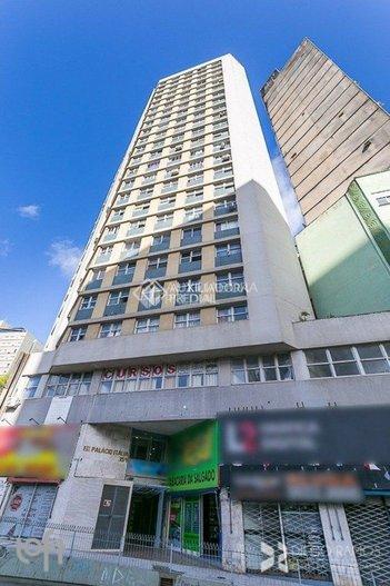apartment em Senador Salgado Filho, Centro - Porto Alegre - RS