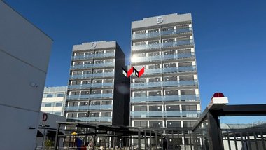 apartment em Avenida Santa Tecla, Getúlio Vargas - Bagé - RS