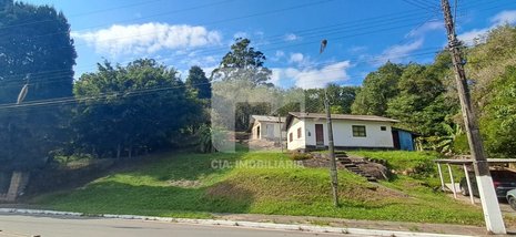 land_lot em Rua João Januário da Silva, Ratones - Florianópolis - SC