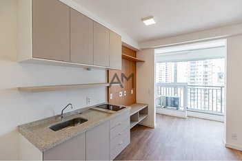 apartment em Avenida Alberto Augusto Alves, Vila Andrade - São Paulo - SP