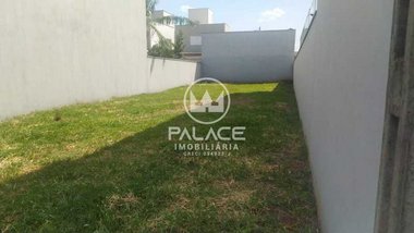 land_lot em Avenida Orlândia, Parque Taquaral - Piracicaba - SP