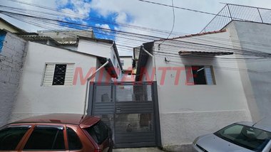 house em Rua Belchior de Ordas, Vila Leonor - São Paulo - SP