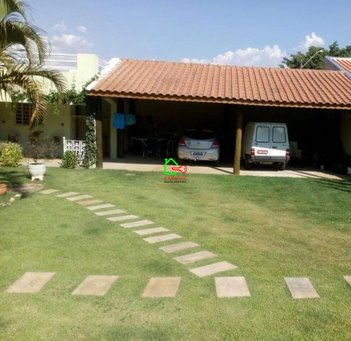 house em Rua José de Rezende Meirelles, Santa Cândida - Vinhedo - SP