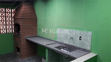 house em Rua Cautaros, Itaquera - São Paulo - SP