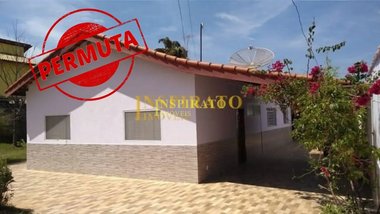 house em Rua das Laranjeiras, Chácara Recreio Santa Camila - Jundiaí - SP
