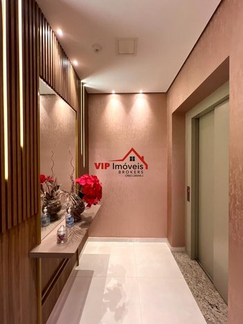 apartment em Avenida César Puglia, Jardim das Samambaias - Jundiaí - SP