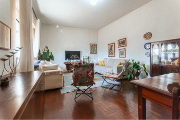 apartment em Rua Martim Francisco, Vila Buarque - São Paulo - SP
