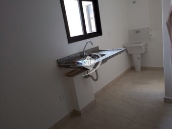 apartment em Rua Dominiquin, Vila das Mercês - São Paulo - SP