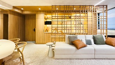 apartment em Avenida Antônio Gallotti, Barra Olímpica - Rio de Janeiro - RJ