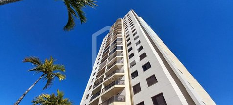 apartment em Avenida Espanha, Centro - Araraquara - SP