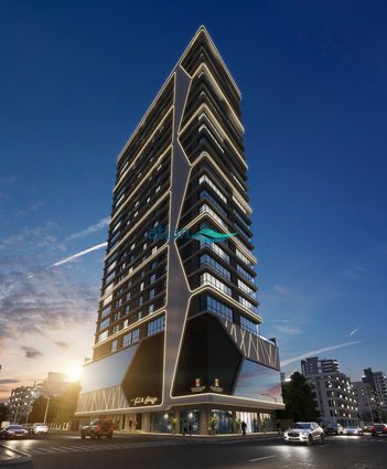 apartment em Avenida Senador Atílio Fontana, Porto Belo - Porto Belo - SC