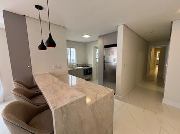 apartment em Rua Marabá, Capão da Canoa - Capão da Canoa - RS